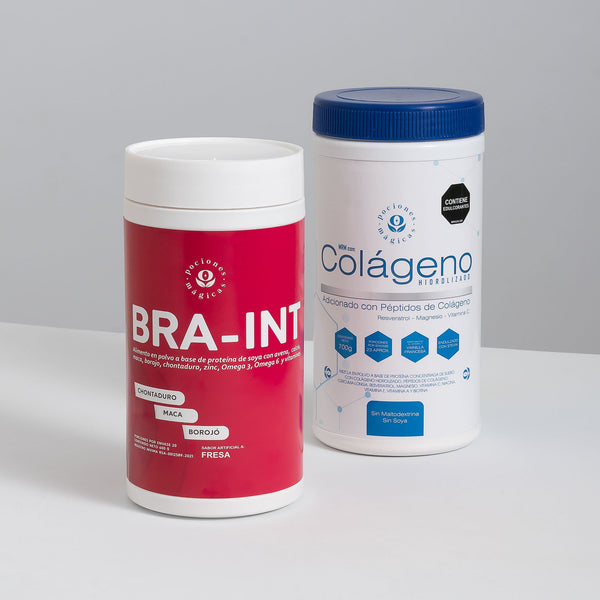 Combo Vital Premium