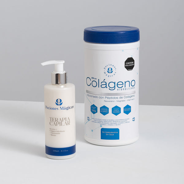 Hair care premium 
