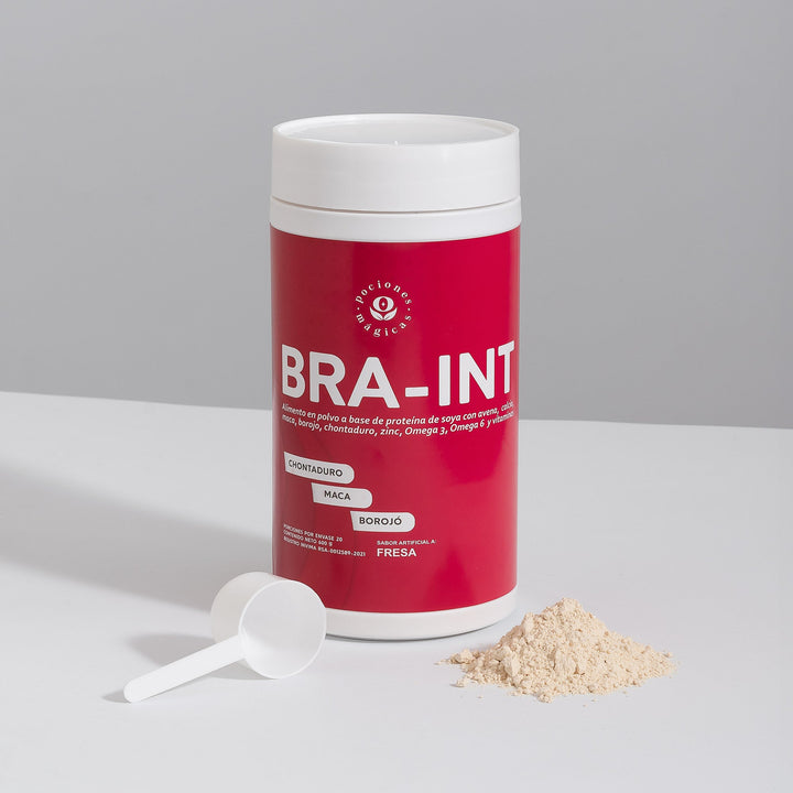 Multivitaminico Cerebral